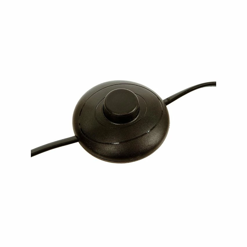 Sortie ✨ Lampadaire en métal et bois Ebor - Atmosphera ⭐ 4 Sortie ✨ Lampadaire en métal et bois Ebor - Atmosphera ⭐ – Image 4