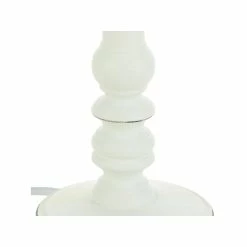 Meilleure affaire 😍 Lampe à poser en bois Esprit Campagne - Atmosphera ✔️ -Optonica Soldes 3560239419891 2