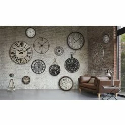 Acheter 🌟 Lampe à poser Ebor - Atmosphera 💯 -Optonica Soldes 3560239419921 3