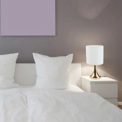 Les meilleures critiques de 😉 The Home Deco Factory Lampe touch en métal cuivré 32.5 cm noir 🔔 11 Les meilleures critiques de 😉 The Home Deco Factory Lampe touch en métal cuivré 32.5 cm noir 🔔 -Optonica Soldes 3561864333330 3