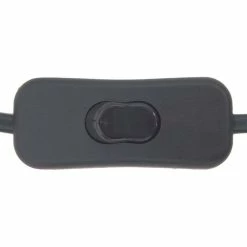 Offres ✨ The Home Deco Factory Lampadaire cinéma en métal 145 cm 🧨 -Optonica Soldes 3561865699251 3