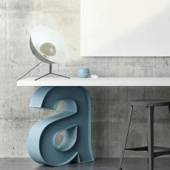 Remise 🎉 The Home Deco Factory Lampe cinéma en métal à poser 😉 -Optonica Soldes 3561865699312 2