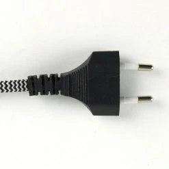 Remise 🎉 The Home Deco Factory Lampe cinéma en métal à poser 😉 -Optonica Soldes 3561865699312 4