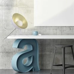 Acheter 😉 The Home Deco Light Lampe à poser cinéma 31 cm 🔔 -Optonica Soldes 3561865699329 5