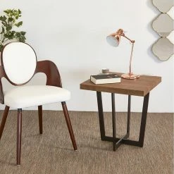 Les meilleures critiques de 🎁 Altobuy KANE - Lampe à Poser Articulée Métal Cuivré 😍 -Optonica Soldes 3663738037365 2