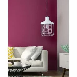 Top 10 🌟 Altobuy KAIOLA - Suspension Cage en Métal Noir 🔔 22 Top 10 🌟 Altobuy KAIOLA - Suspension Cage en Métal Noir 🔔 -Optonica Soldes 3663738038201 2