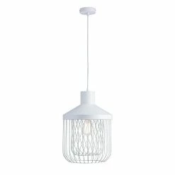 Top 10 🌟 Altobuy KAIOLA - Suspension Cage en Métal Noir 🔔 23 Top 10 🌟 Altobuy KAIOLA - Suspension Cage en Métal Noir 🔔 -Optonica Soldes 3663738038201 3