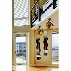 Acheter đ Altobuy SPENCER - Plafonnier en MĂ©tal Noir et DorĂ© đ 8 Acheter đ Altobuy SPENCER - Plafonnier en MĂ©tal Noir et DorĂ© đ -Optonica Soldes 3663738038522 4