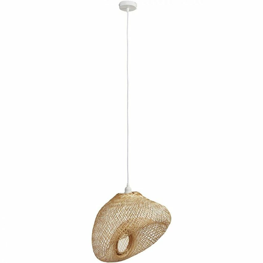 De gros ⌛ Altobuy BANZU - Suspension en Fibres Naturelles de Bambou 🎉 1 De gros ⌛ Altobuy BANZU - Suspension en Fibres Naturelles de Bambou 🎉