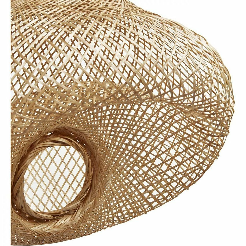 De gros ⌛ Altobuy BANZU - Suspension en Fibres Naturelles de Bambou 🎉 6 De gros ⌛ Altobuy BANZU - Suspension en Fibres Naturelles de Bambou 🎉 – Image 6