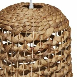 Grosses soldes ⭐ Altobuy HELIADE - Suspension en Fibres Naturelles de Bambou ⭐ -Optonica Soldes 3663738038843 6