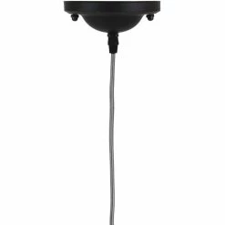 Sortie 👏 The Home Deco Light Suspension cage filaire 38 cm 😍 19 Sortie 👏 The Home Deco Light Suspension cage filaire 38 cm 😍 -Optonica Soldes 3664944048695 3