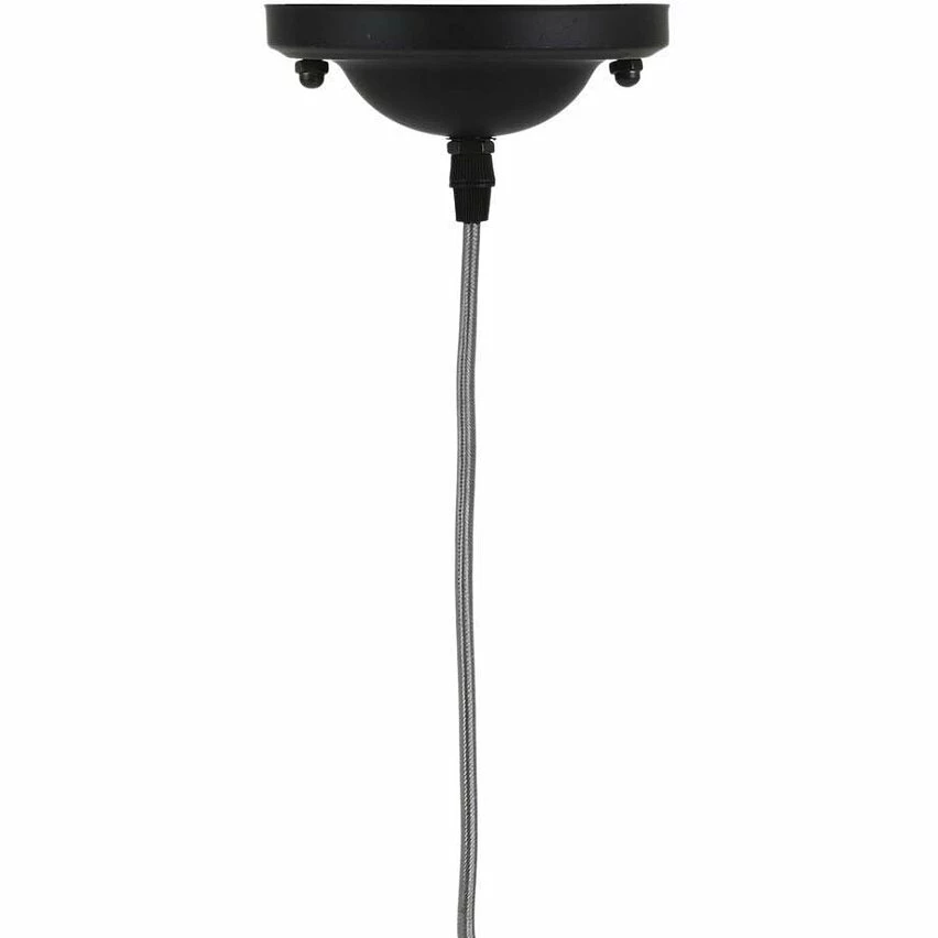 Sortie 👏 The Home Deco Light Suspension cage filaire 38 cm 😍 3 Sortie 👏 The Home Deco Light Suspension cage filaire 38 cm 😍 – Image 3