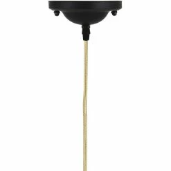 Sortie 👏 The Home Deco Light Suspension cage filaire 38 cm 😍 31 Sortie 👏 The Home Deco Light Suspension cage filaire 38 cm 😍 -Optonica Soldes 3664944048701 3