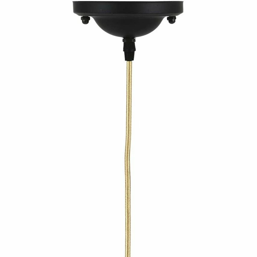 Sortie 👏 The Home Deco Light Suspension cage filaire 38 cm 😍 15 Sortie 👏 The Home Deco Light Suspension cage filaire 38 cm 😍 – Image 15