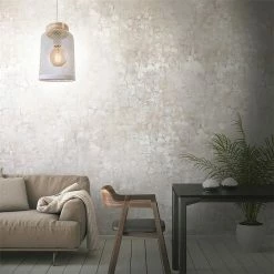 Coupon ✨ The Home Deco Light Lampe Suspension "Cloche Grille" 25cm Noir ⌛ 10 Coupon ✨ The Home Deco Light Lampe Suspension "Cloche Grille" 25cm Noir ⌛ -Optonica Soldes 3664944048909 3