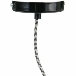 De gros đ The Home Deco Light Suspension lumineuse mason jar en verre đ„ 7 De gros đ The Home Deco Light Suspension lumineuse mason jar en verre đ„ -Optonica Soldes 3664944062615 4