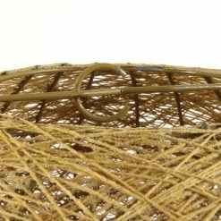 Meilleure vente 👏 The Home Deco Light Suspension boule colorée 30 cm gris 🎁 -Optonica Soldes 3664944131632 4