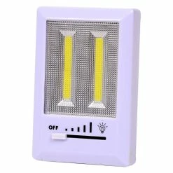 Nouveau 😉 Venteo - Vario lampe - TELESHOPPING - Blanc - Adulte - LED bricolage - Eclairage fort - Sans fils ⭐