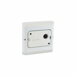 Nouveau đ Miidex Applique Murale LED 6W CarrĂ© Blanche IP54 - Blanc Naturel 4000K â 6 Nouveau đ Miidex Applique Murale LED 6W CarrĂ© Blanche IP54 - Blanc Naturel 4000K â -Optonica Soldes 3701124406811 3 1