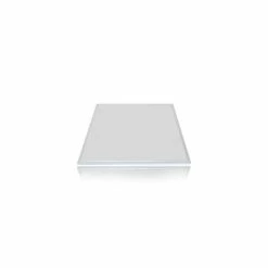 De gros 🎁 Miidex Plafonnier LED 300x300mm 18W blanc équivalent 160W - Blanc Chaud 3000K 🔔