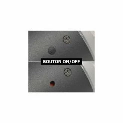 Acheter 😍 Miidex Potelet LED Solaire 4 W Noir 80cm IP65 - Blanc Naturel 4000K 😀 8 Acheter 😍 Miidex Potelet LED Solaire 4 W Noir 80cm IP65 - Blanc Naturel 4000K 😀 -Optonica Soldes 3701124417008 4