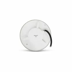 Coupon 🧨 Miidex Projecteur LED Piscine PAR56 18W AC12V Blanc Froid 6500K ✔️ -Optonica Soldes 3701124417152 3 1