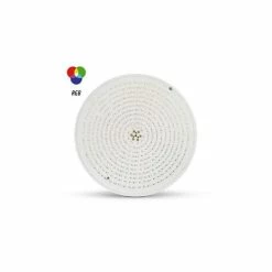 Offres 🔥 Miidex Projecteur LED Piscine PAR56 32W AC12V RGB 🥰