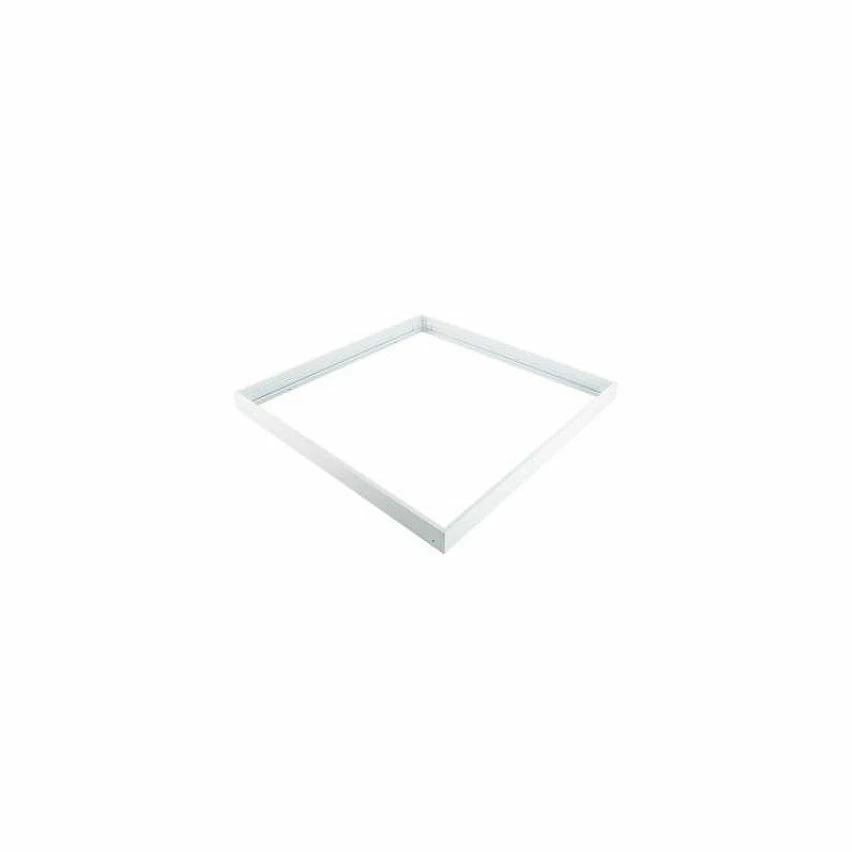 Meilleure affaire đ„ Miidex Kit Saillie pour Dalle LED 300 x 300mm Aluminium Blanc đ 1 Meilleure affaire đ„ Miidex Kit Saillie pour Dalle LED 300 x 300mm Aluminium Blanc đ