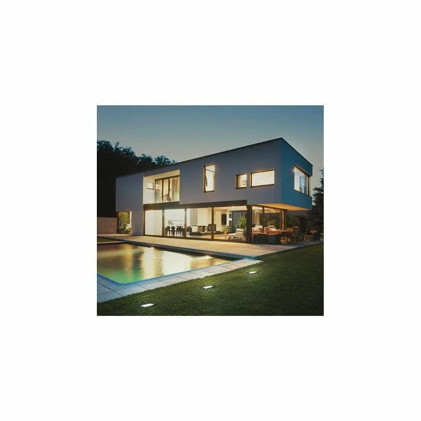 Tout neuf 🛒 Miidex SPOT LED ENCASTRABLE BALISE 1,5 W 4000°K IP65 RECTANGLE 👏 3 Tout neuf 🛒 Miidex SPOT LED ENCASTRABLE BALISE 1,5 W 4000°K IP65 RECTANGLE 👏 – Image 3