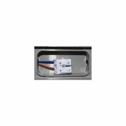 Coupon ⭐ Miidex Boitier Étanche 1500mm avec LED Intégrées 48W Blanc Naturel 4000K 🥰 -Optonica Soldes 3701124424747 3