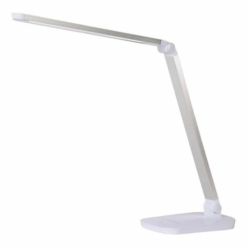 Meilleure affaire 👏 Lampea Lampe de bureau design articulée led Malicia 🧨 -Optonica Soldes 3701171209441 1