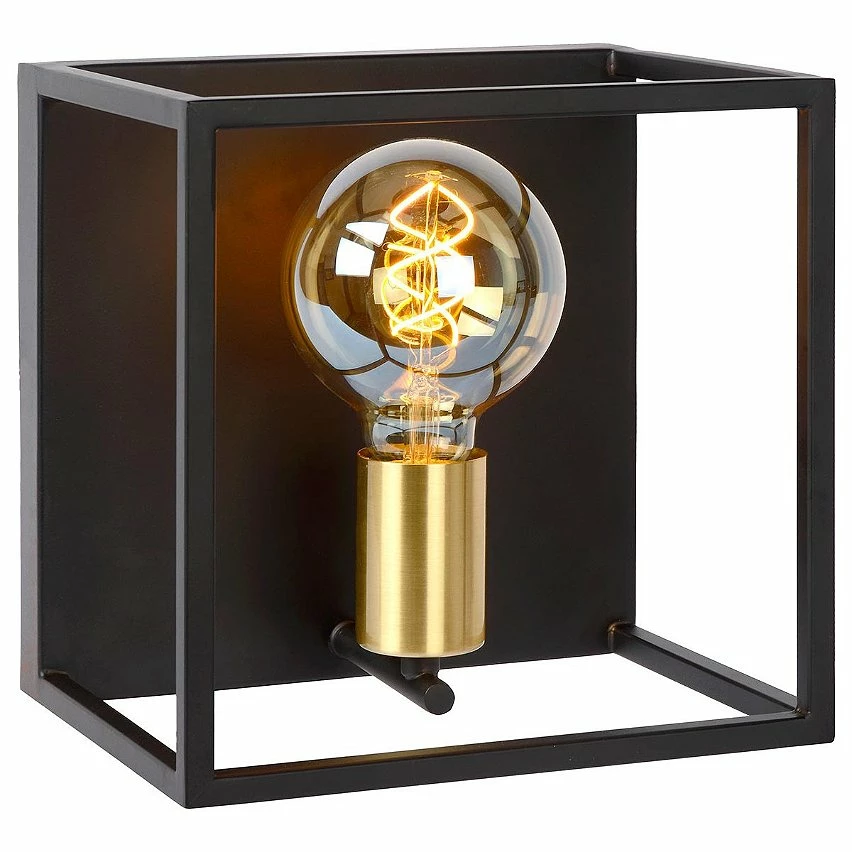 Meilleure vente 🎁 Lampea Applique murale en métal 1 lampe Ruby ✨ 2 Meilleure vente 🎁 Lampea Applique murale en métal 1 lampe Ruby ✨ – Image 2