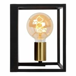 Meilleure vente 🎁 Lampea Applique murale en métal 1 lampe Ruby ✨ 9 Meilleure vente 🎁 Lampea Applique murale en métal 1 lampe Ruby ✨ -Optonica Soldes 3701171264679 5