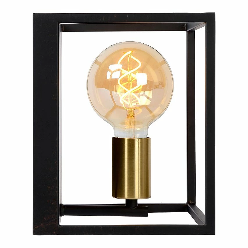 Meilleure vente 🎁 Lampea Applique murale en métal 1 lampe Ruby ✨ 5 Meilleure vente 🎁 Lampea Applique murale en métal 1 lampe Ruby ✨ – Image 5