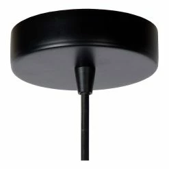 Meilleure vente 🤩 Lampea Suspension en métal industriel Rosy 🌟 -Optonica Soldes 3701171264686 6