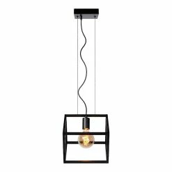 Budget 👏 Lampea Suspension industrielle pour salon Jenny 😉 8 Budget 👏 Lampea Suspension industrielle pour salon Jenny 😉 -Optonica Soldes 3701171264709 2