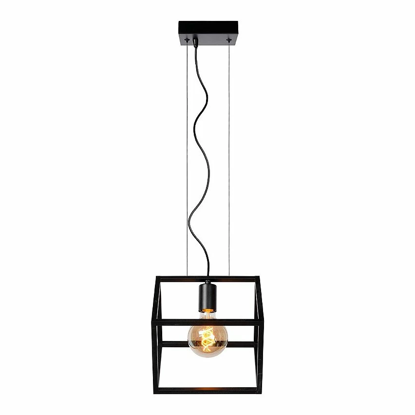 Budget 👏 Lampea Suspension industrielle pour salon Jenny 😉 3 Budget 👏 Lampea Suspension industrielle pour salon Jenny 😉 – Image 3