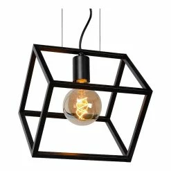 Budget 👏 Lampea Suspension industrielle pour salon Jenny 😉 11 Budget 👏 Lampea Suspension industrielle pour salon Jenny 😉 -Optonica Soldes 3701171264709 5