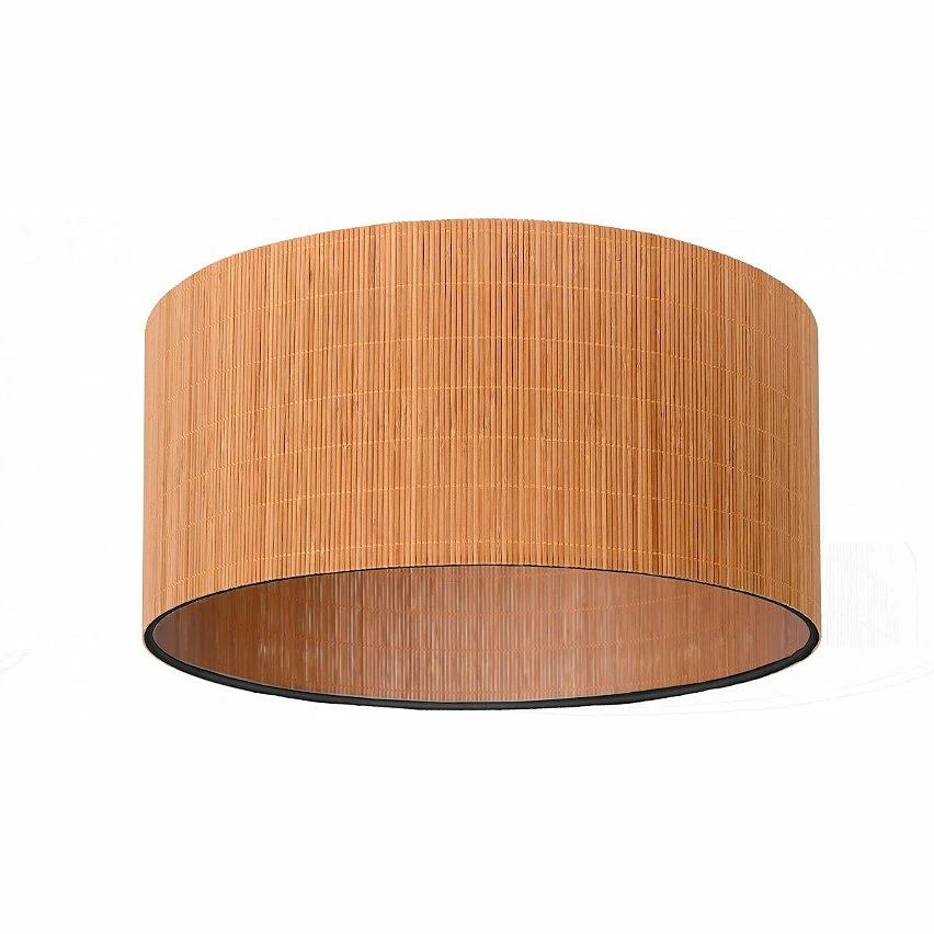 Offres đ Lampea Plafonnier de salon design Ă 42 cm Bois clair Fleur đ 1 Offres đ Lampea Plafonnier de salon design Ă 42 cm Bois clair Fleur đ