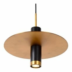 Offres ✨ Lampea Suspension Ø 35 cm en métal Nora 🧨 -Optonica Soldes 3701171264952 5