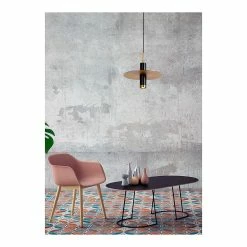 Offres ✨ Lampea Suspension Ø 35 cm en métal Nora 🧨 -Optonica Soldes 3701171264952 6