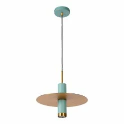 Offres ✨ Lampea Suspension Ø 35 cm en métal Nora 🧨 -Optonica Soldes 3701171264969 1