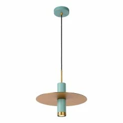 Offres ✨ Lampea Suspension Ø 35 cm en métal Nora 🧨 -Optonica Soldes 3701171264969 2