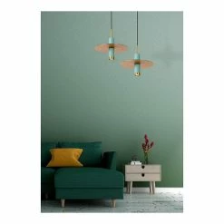 Offres ✨ Lampea Suspension Ø 35 cm en métal Nora 🧨 -Optonica Soldes 3701171264969 6