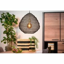 Les meilleures critiques de 👍 Lampea Suspension desing salon Ø 48 cm Nor 🎉 -Optonica Soldes 3701171265010 6