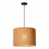 Coupon 😍 Lampea Suspension Ø 42 cm en rotin Maggy ✨