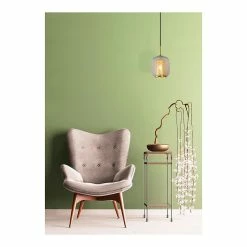 Offres ⌛ Lampea Suspension vintage en verre Ø 18 cm Lora ✨ -Optonica Soldes 3701171265058 2