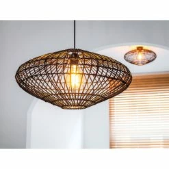 De gros 🎉 Lampea Suspension design Ø 56 cm Yumy 👍 -Optonica Soldes 3701171265072 5 1