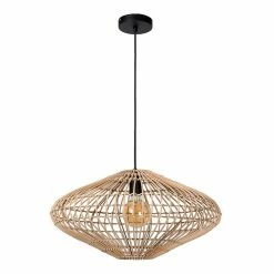 De gros 🎉 Lampea Suspension design Ø 56 cm Yumy 👍 -Optonica Soldes 3701171265089 1